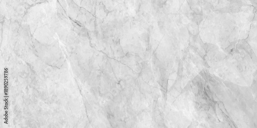 Marble granite white panorama background wall surface black pattern, seamless pattern of tile stone with bright and luxury, white gray marble texture background with high resolution.