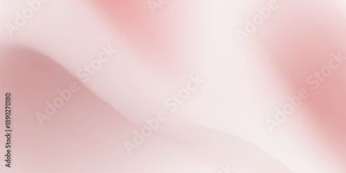 Pink and white blurred gradients create smooth curve. Soft Pastel Haze Gradient Background for Wallpaper , A dreamy, minimal background with soft pastel hues of cyan, pink. Rainbow Light Leaks Pastel