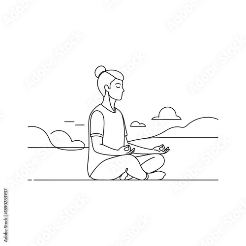 man in a kayak