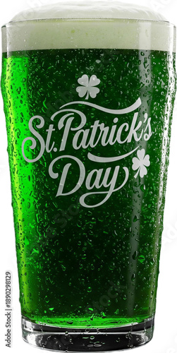 Happy St.Patricks Day