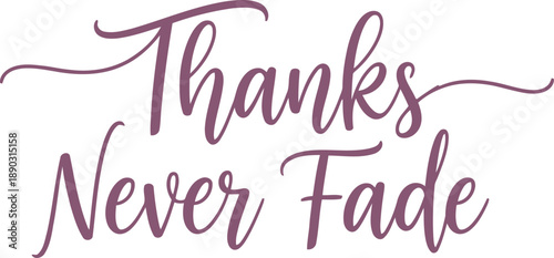 Elegant Chinese New Year Calligraphy Greeting with Festive Typography and Gratitude Message