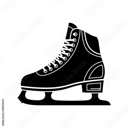 Wallpaper Mural iceskate,hockey,skate,skating,winter,sports,ice,blade,boot,footwear,equipment,athletic,training,rink,competition,professional,amateur,team,game,fitness,recreation,outdoor,cold,frozen,performance,balan Torontodigital.ca