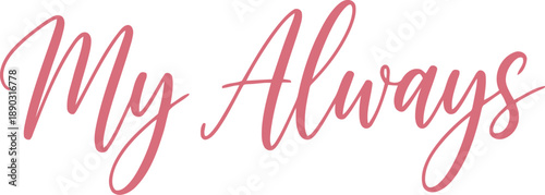 Elegant Chinese New Year Calligraphy Text Design in Red Script for Festive Holiday Greeting Cards and Decorations