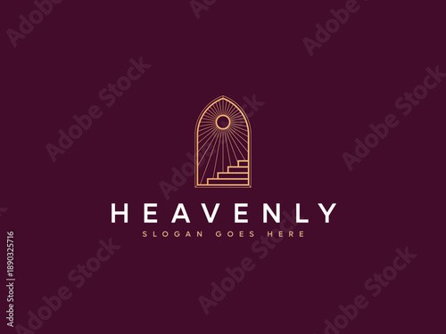 Majestic Window Logo