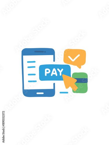 modern online payments secure digital transaction platform