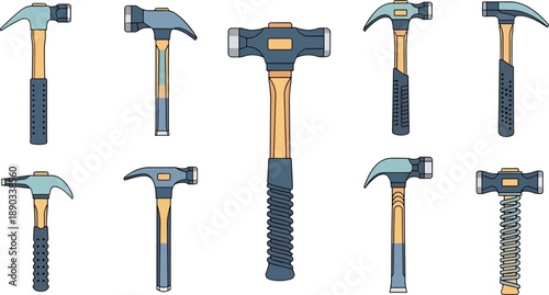 hammer tools set