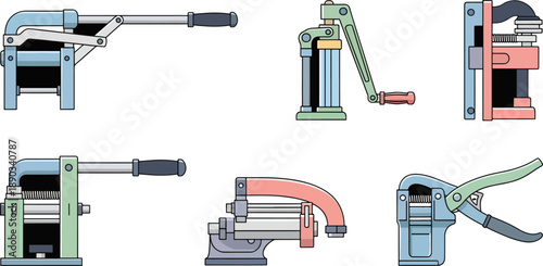 hand tool accessories collection