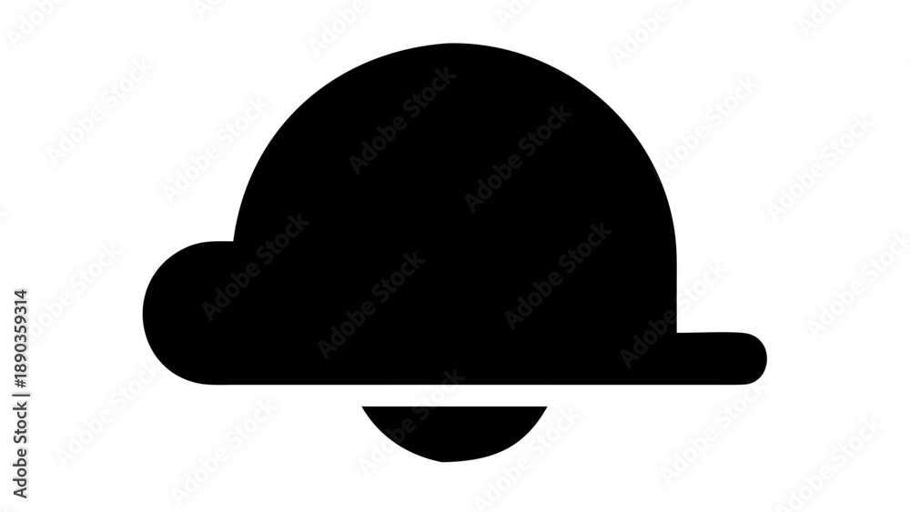 Fototapeta premium man wearing a hat