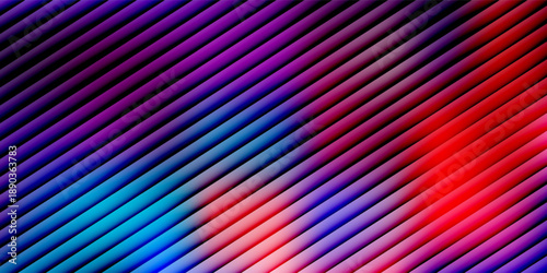 Vector Glass grainy Blurred Y2K , hologram colors. Multicolored glass texture for banner, wallpaper, template, print.