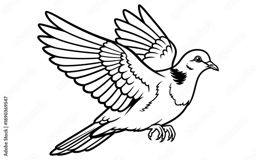 Obraz premium A simple white background image indicating a vector file for design and graphic use