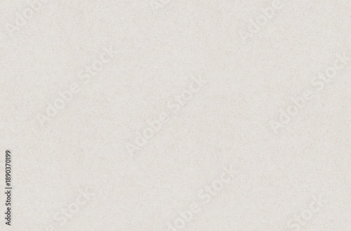 Clean white paper texture background with fine natural grain, minimalist horizontal recycled parchment surface for branding or stationery mockup