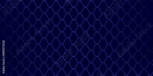 Abstract net background blue Mesh texture for fishing nets. sport modern basketball, sports,