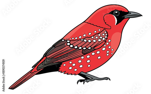 A plain white image featuring the text 'vector file' centered for digital use