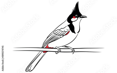 Placeholder image indicating a vector file for graphic design and scalable artwork