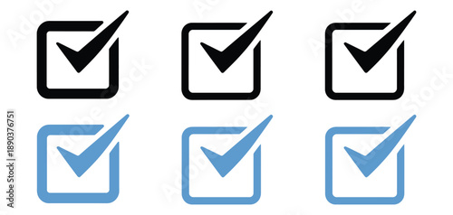 Edit icon vector set, including square pen symbols, writing and compose buttons, registration and sign up concepts, ideal for UI design, web applications, digital interfaces, and professional vector