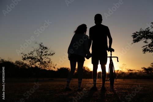 Fotografie Ensaios com bike.