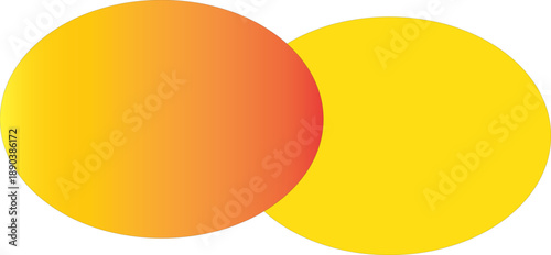 vector illustration of easter egg