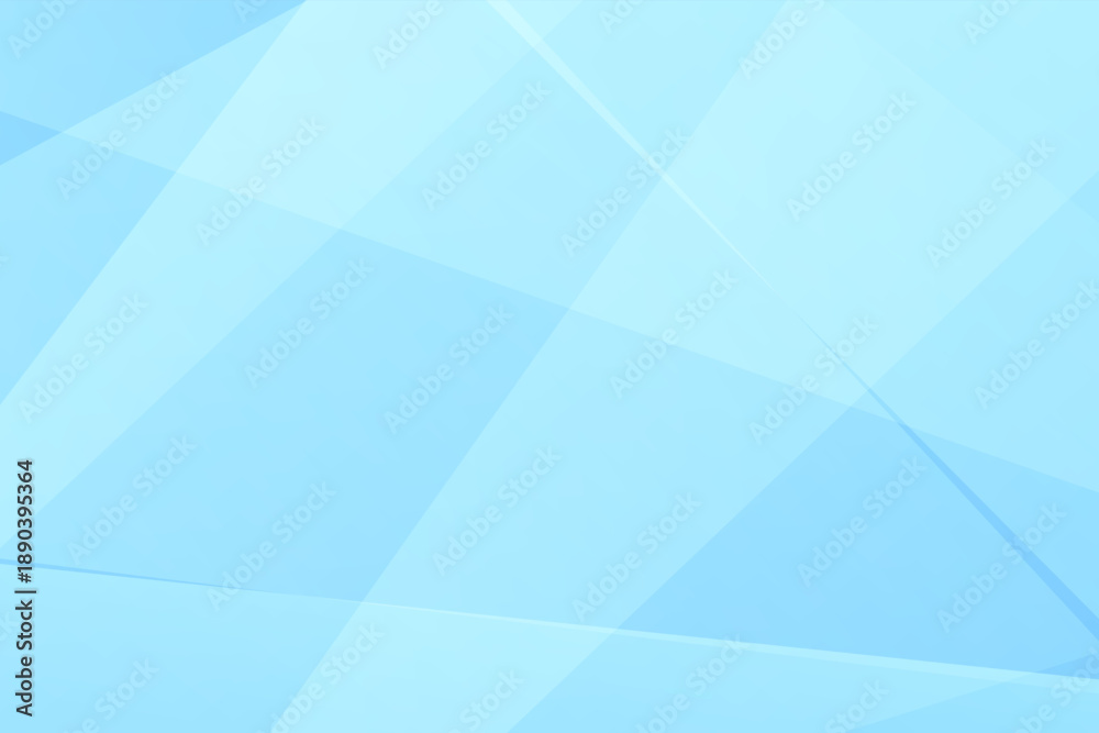 Obraz premium Modern wavy blue, purple, and white background design with gradients and glowing effects, EPS 10.