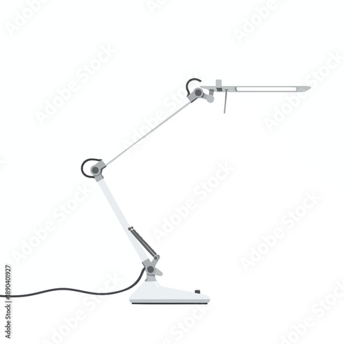Modern Adjustable Desk Lamp