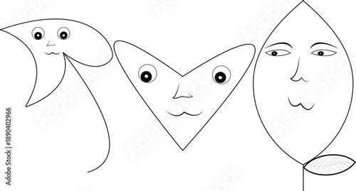 New Sticker Icon adobe stock