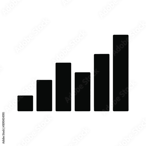 Free Download bar chart graph - GFXLoad