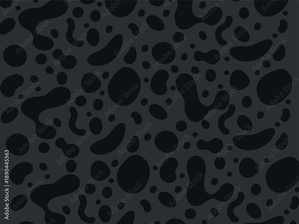 Obraz premium leopard print background