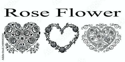 heart shaped ornament