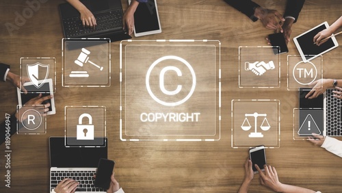 Understanding copyright is essential in digital publishing. Copyright ensures intellectual property is protected. Clear copyright and terms help avoid copyright infringement and legal conflict. Muxer