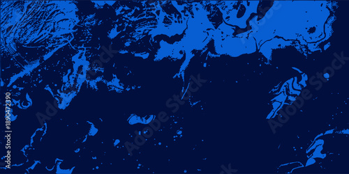 Perfect new blue glitter background. Your adorable texture for new holiday view. High quality texture in extremely high resolution