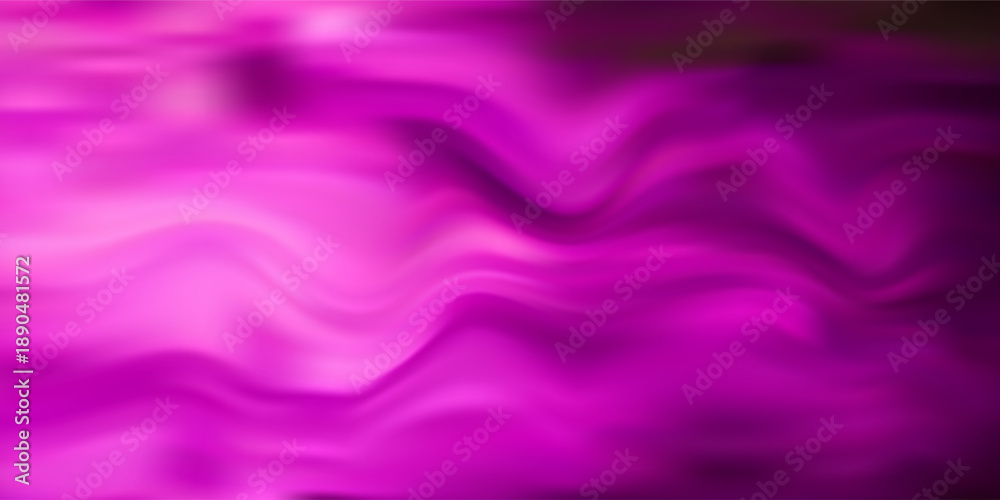 Obraz premium purple pink smoke texture isolated on dark background
