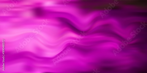 purple pink smoke texture isolated on dark background