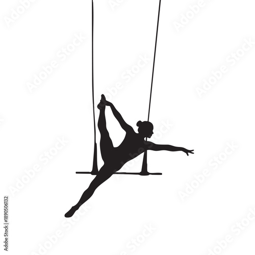 a_silhouette_of_a_woman_on_a_swing_1_traced