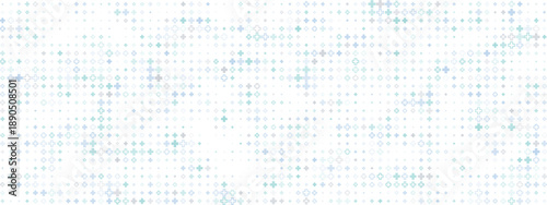 Abstract health pattern featuring clean cross symbols on white backdrop. Professional medical template ideal for hospital presentations, healthcare graphics, and clinical education designs.