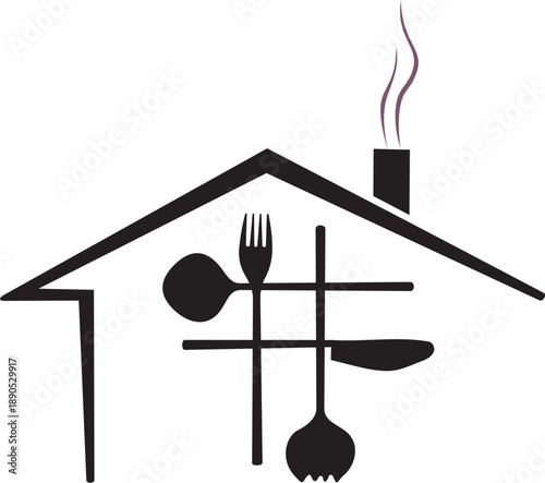 ACCUEIL AU RESTAURANT.eps