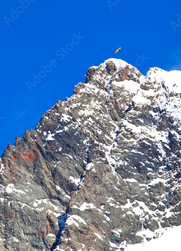 Der Großglockner - unser höchster Berg Österreichs