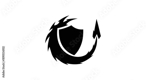 Abstract watercolor splash and brush stroke texture in vibrant pink and orange, energetic artistic background for creative projects.