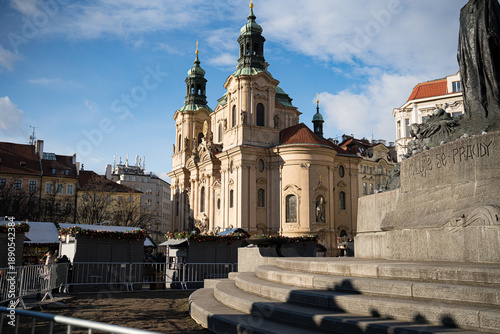 Prague, Charles Bridge, Prague Castle
