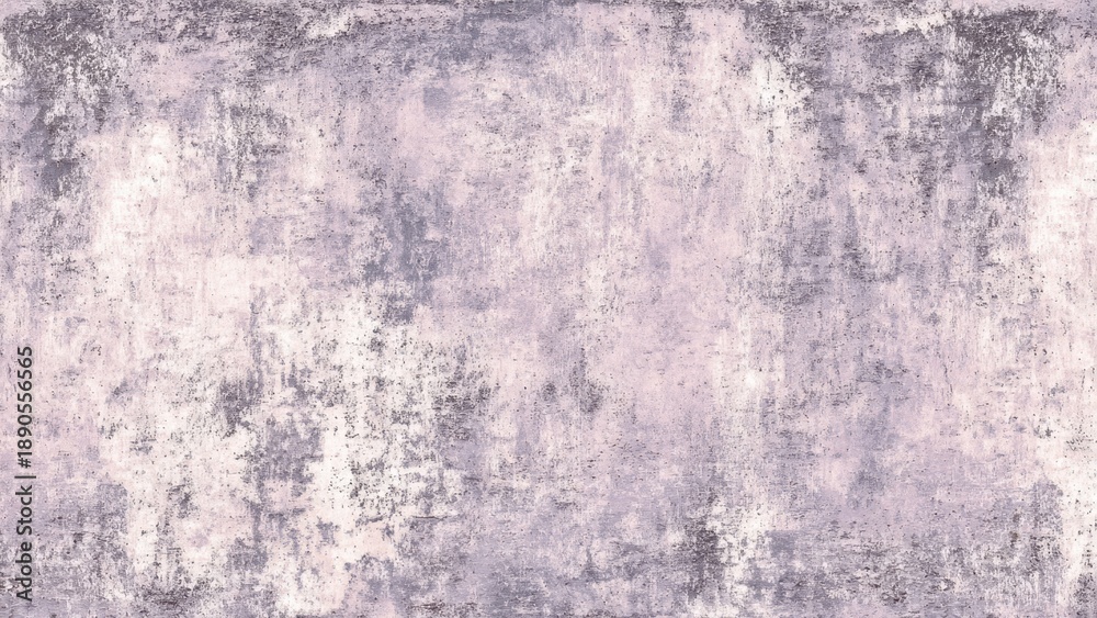Fototapeta premium Subtle Grunge Texture Backdrop in Gray and White