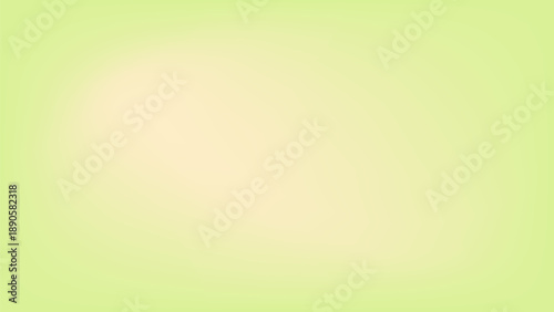 Soft light green gradient background with a subtle glow in the center. Suitable for eco design, spring visuals, banners, web headers, product packaging, or clean minimal templates.