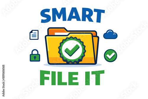 Smart file management: secure digital archiving with cloud integration and encryption
