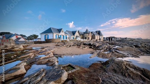 Photos BATZ-SUR-MER (Loire-Atlantique)