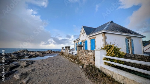BATZ-SUR-MER (Loire-Atlantique)