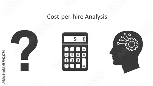 Understanding Workforce Expenses, Business Insights, Financial Trends, Professional Environment