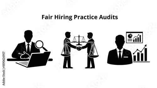 Ensuring Compliance and Equity in Business Operations