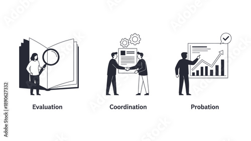 Business Insights and Strategies in a Professional Environment