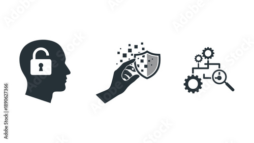 Protecting Personal Data and Digital Assets in Modern Technology