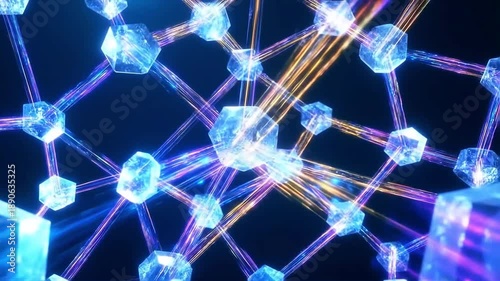 Exploring crystal structures and their unique properties in science