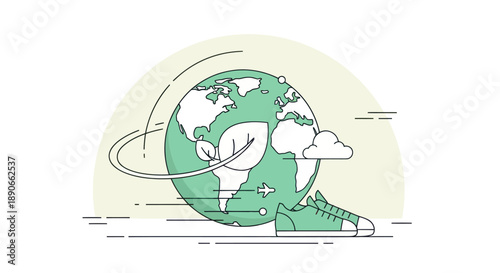 Adobe Illustrator Artwork