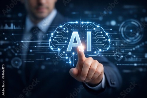 press ai