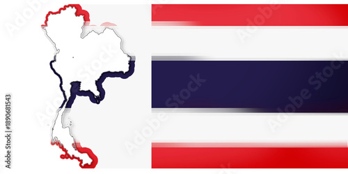 slightly simplified map sha...